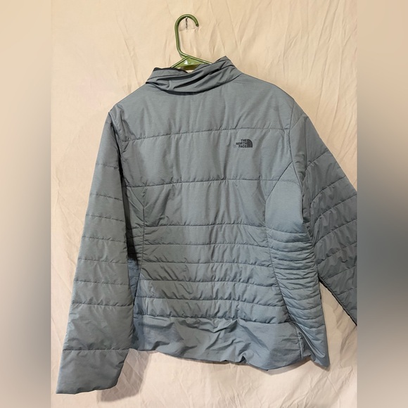 North face jacket - Picture 3 of 4